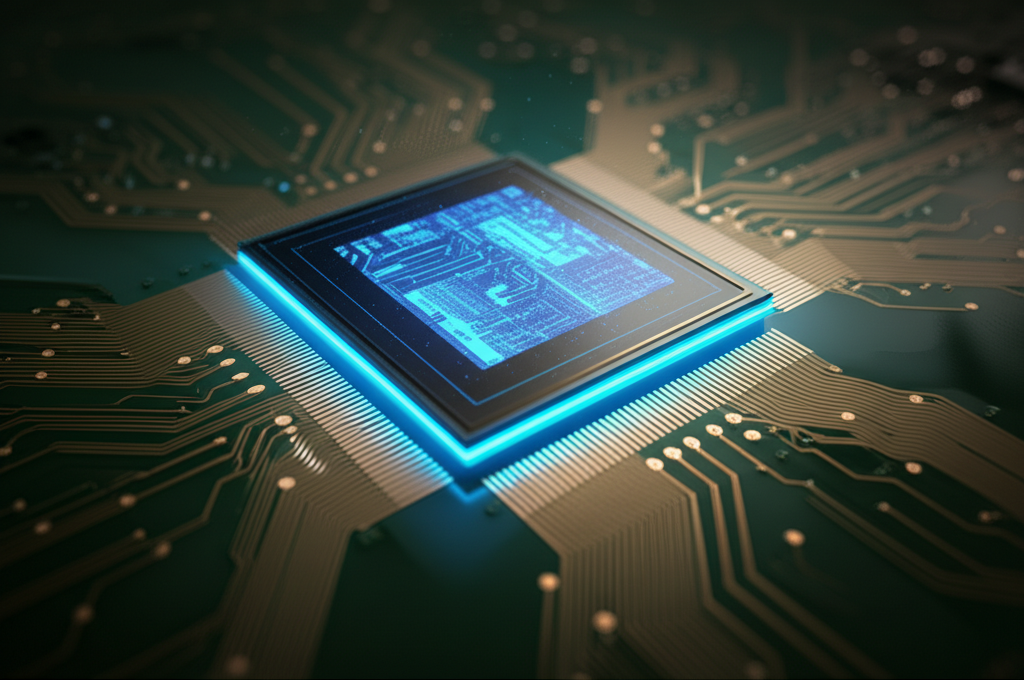The Edge of Silence: Hardware Acceleration for Real-Time Cognitive EW