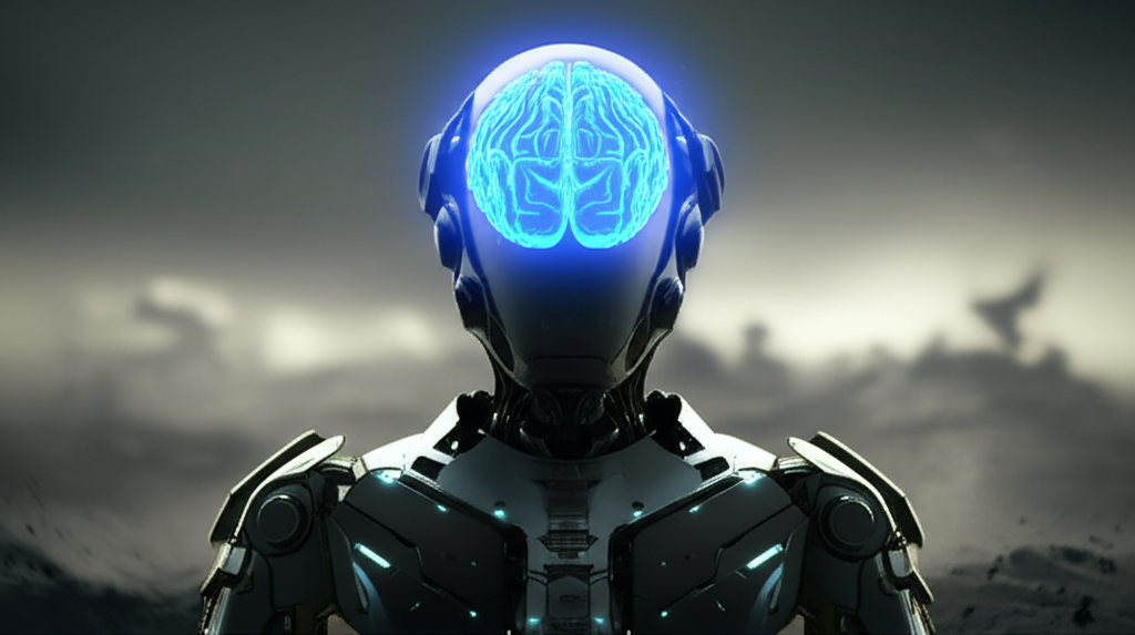 The Sentient Battlefield: How LLMs Will Redefine Robotic Warfare
