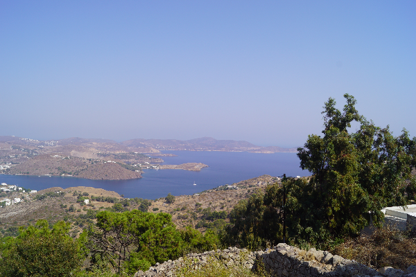 Patmos/