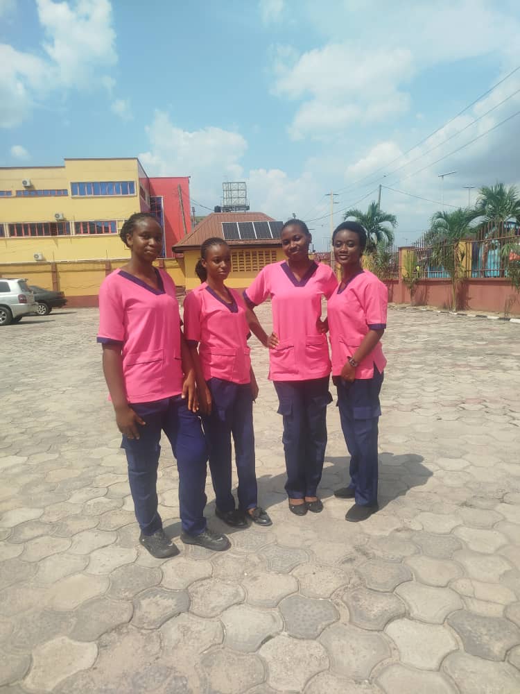Students — photo 2