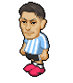 ロレンソ・マルドネス