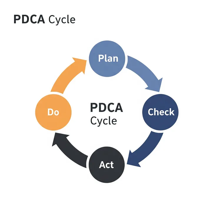 pdca