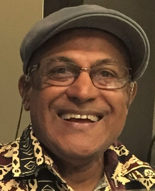 Ram Raju