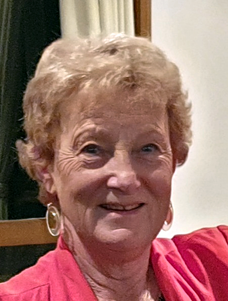 Sandra Goldstraw