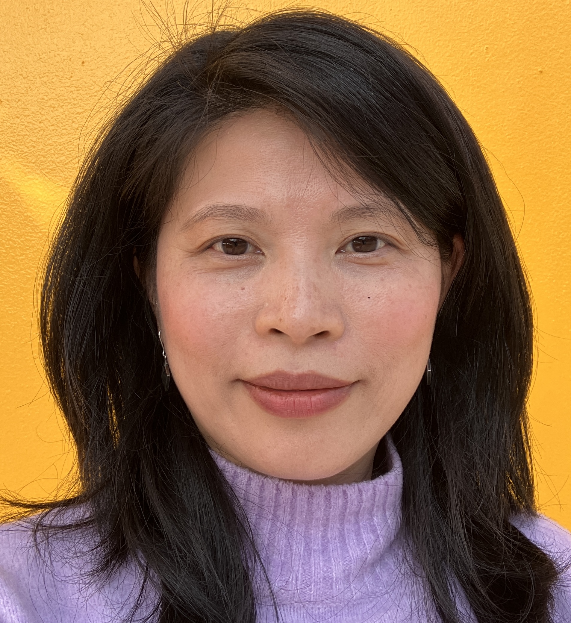Sarah Huang