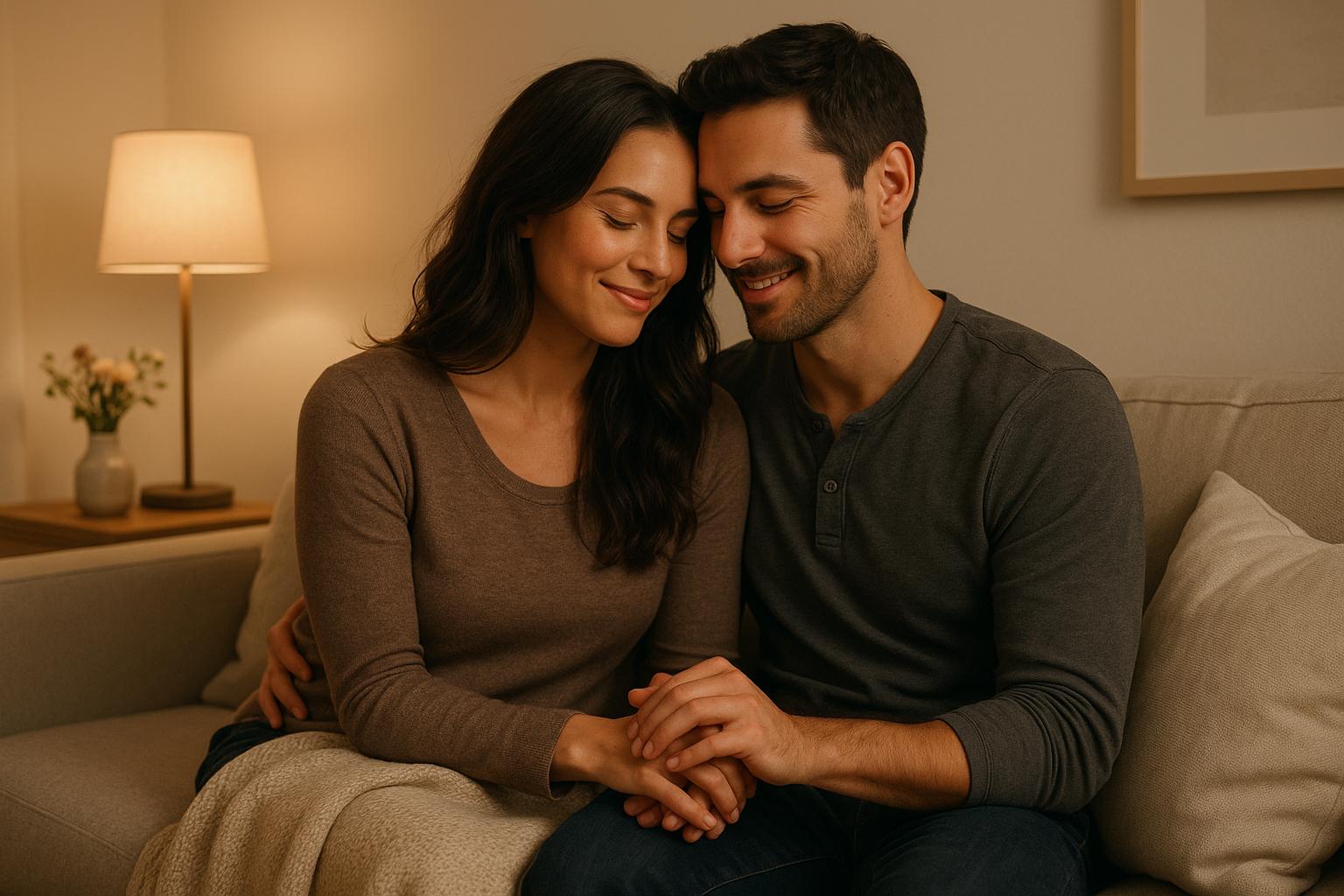Featured image for 10 Tips for Balancing Intimacy and Eroticism