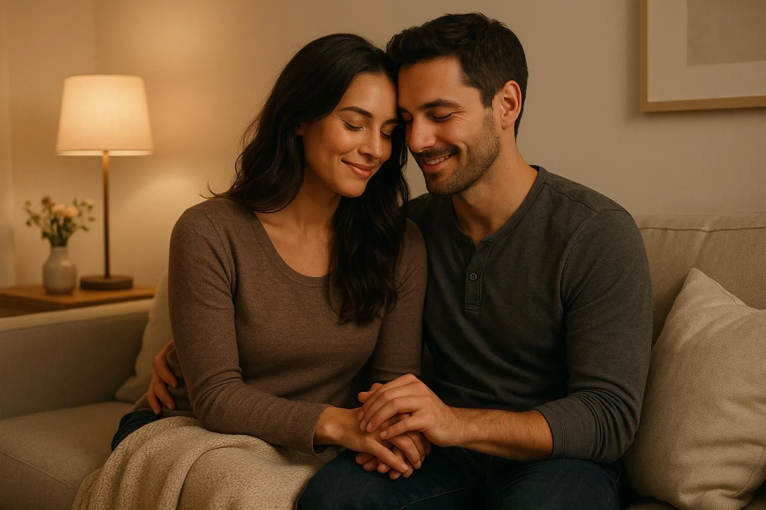 Featured image for 10 Tips for Balancing Intimacy and Eroticism