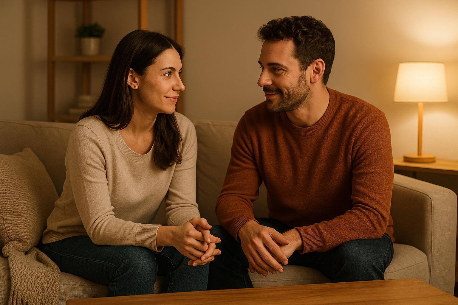 Featured image for 7 Levels of Intimacy: Where Does Your Relationship Rank?