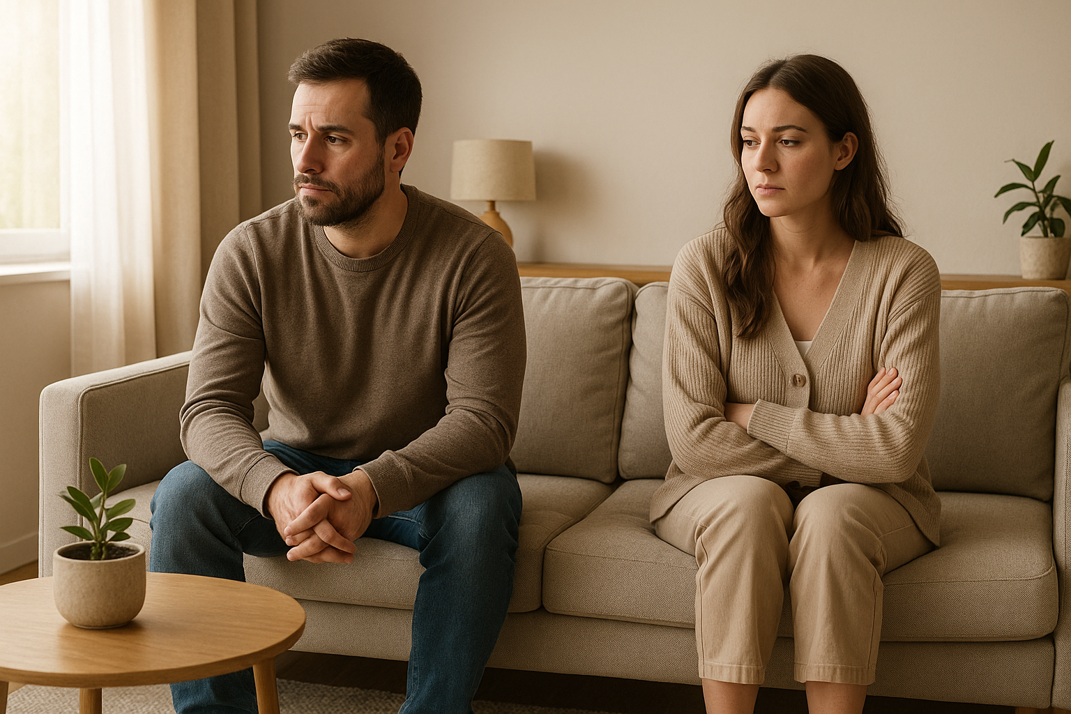 Featured image for After the Affair: A 7-Step Framework for Deciding to Stay or Go