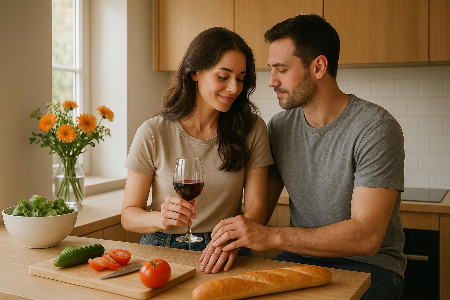 Featured image for Beyond the Bedroom: 7 Unexpected Ways to Boost Eroticism in Your Daily Life