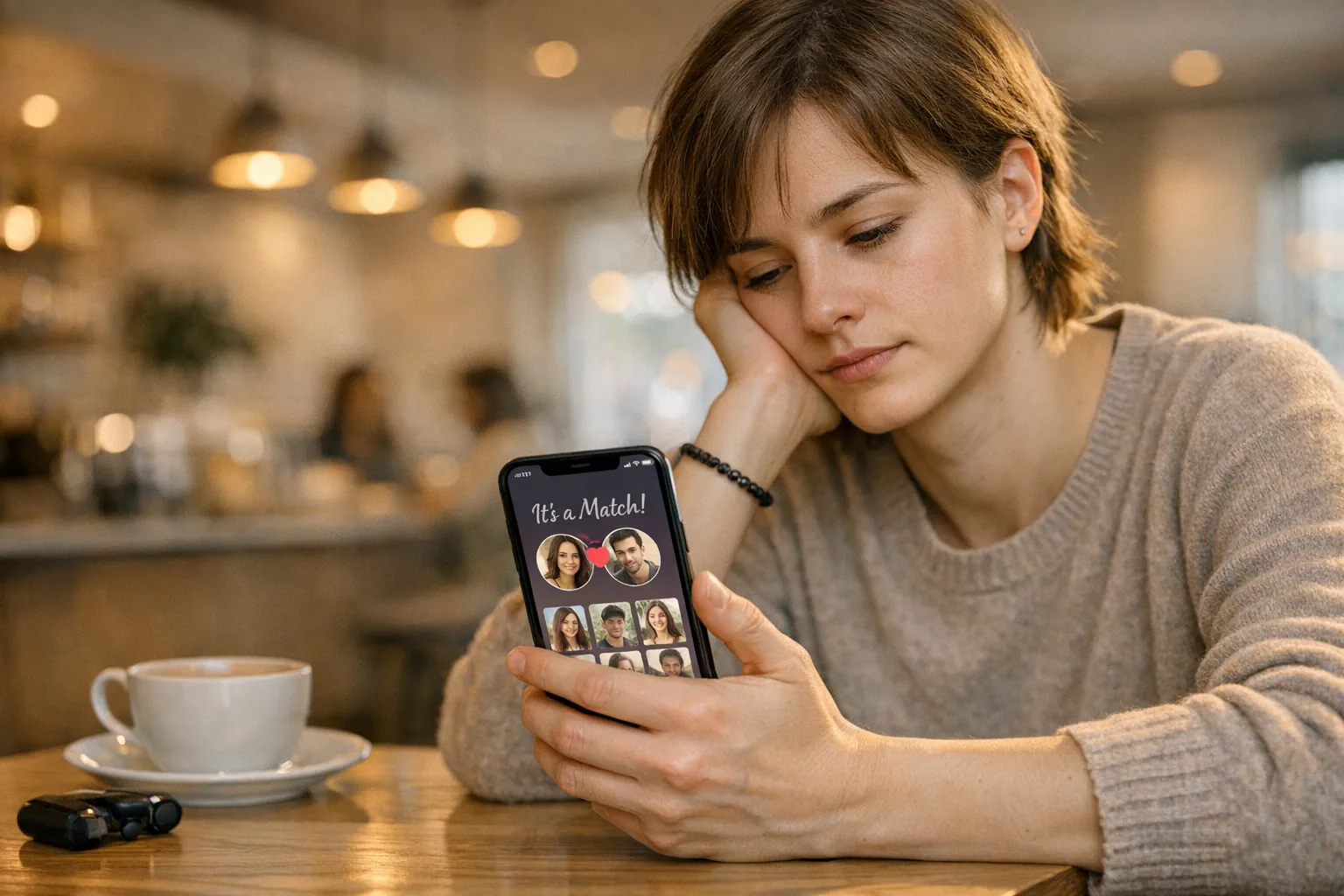 Featured image for The Data on Dating Apps: Are They Engineered for Love or for Profit?