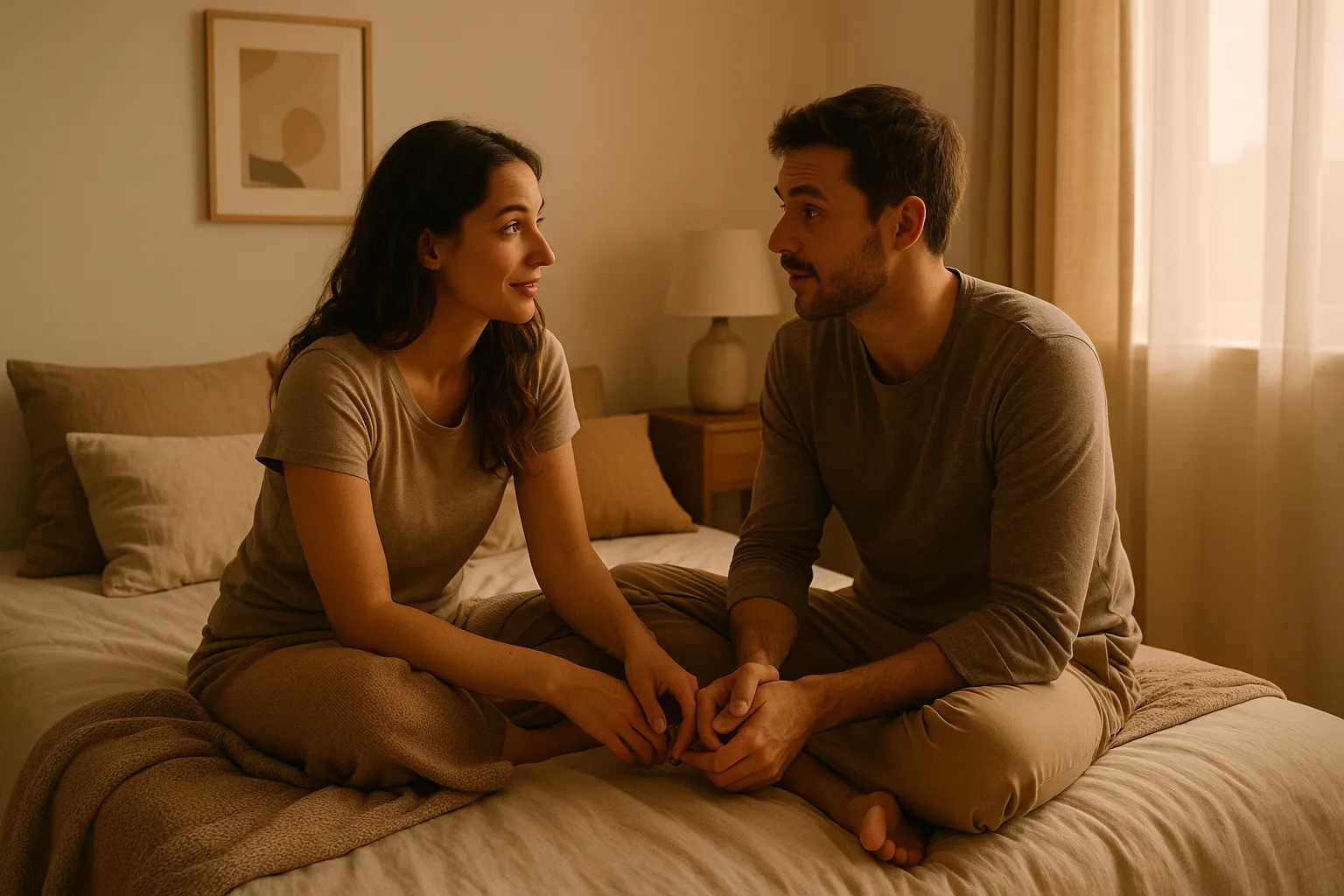 Featured image for What’s Your Erotic Archetype? Take Our 5-Question Quiz to Find Out