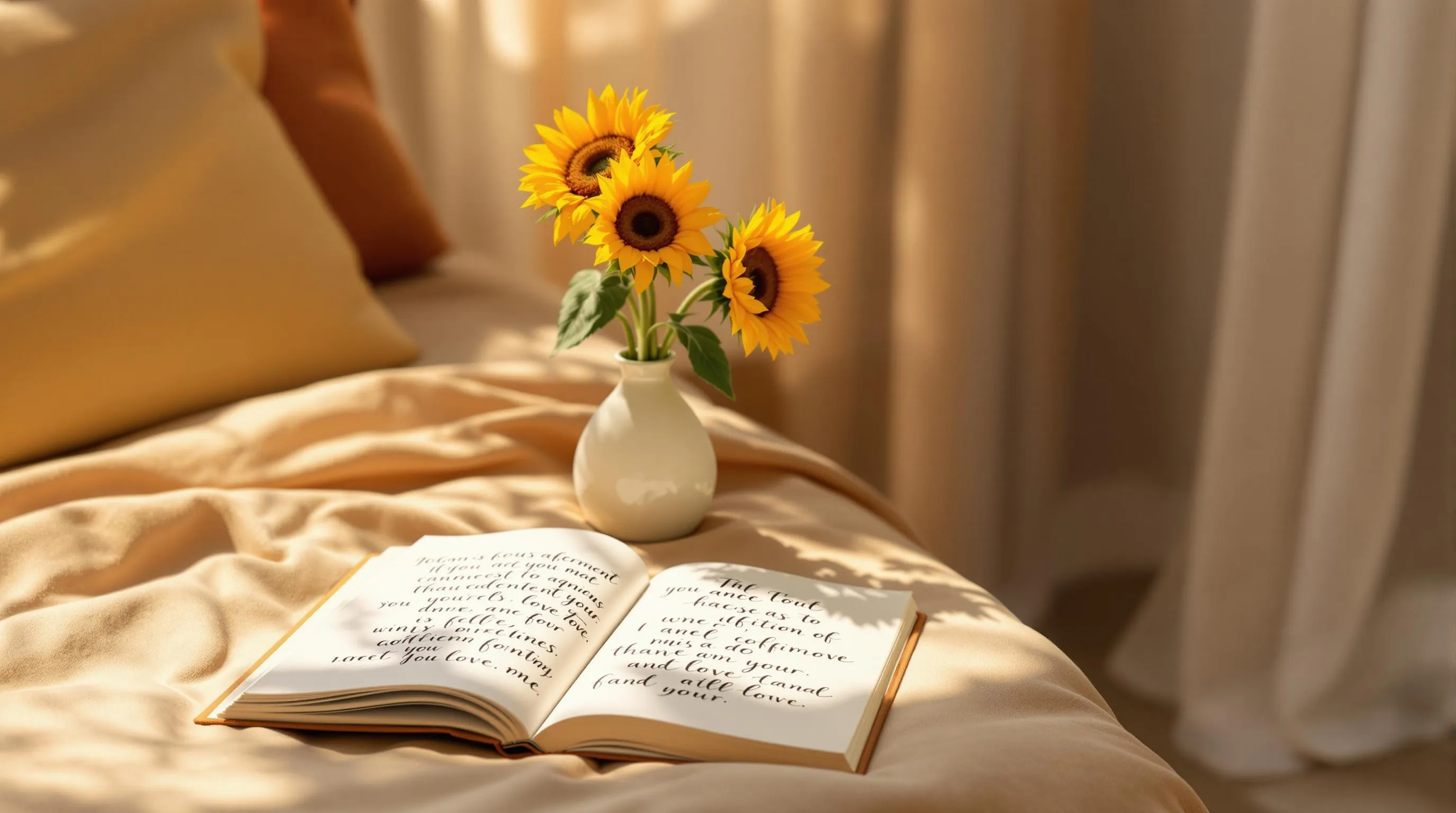 Featured image for How Affirmations Build Sexual Confidence