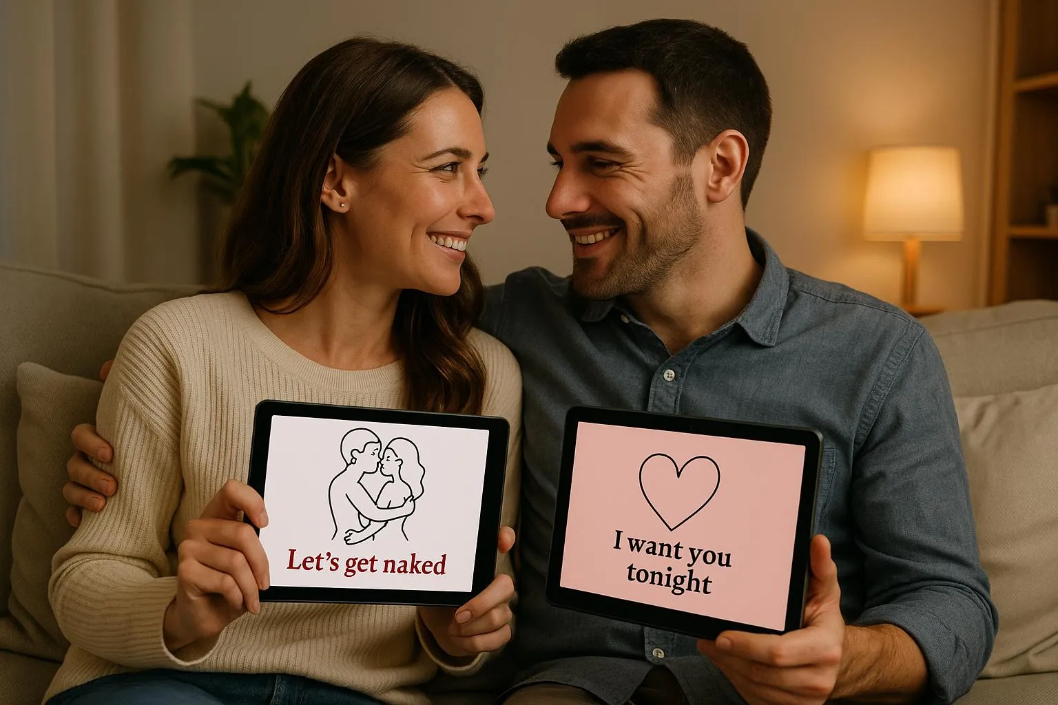 Featured image for How Erotic E-Cards Can Spice Up Your Relationship