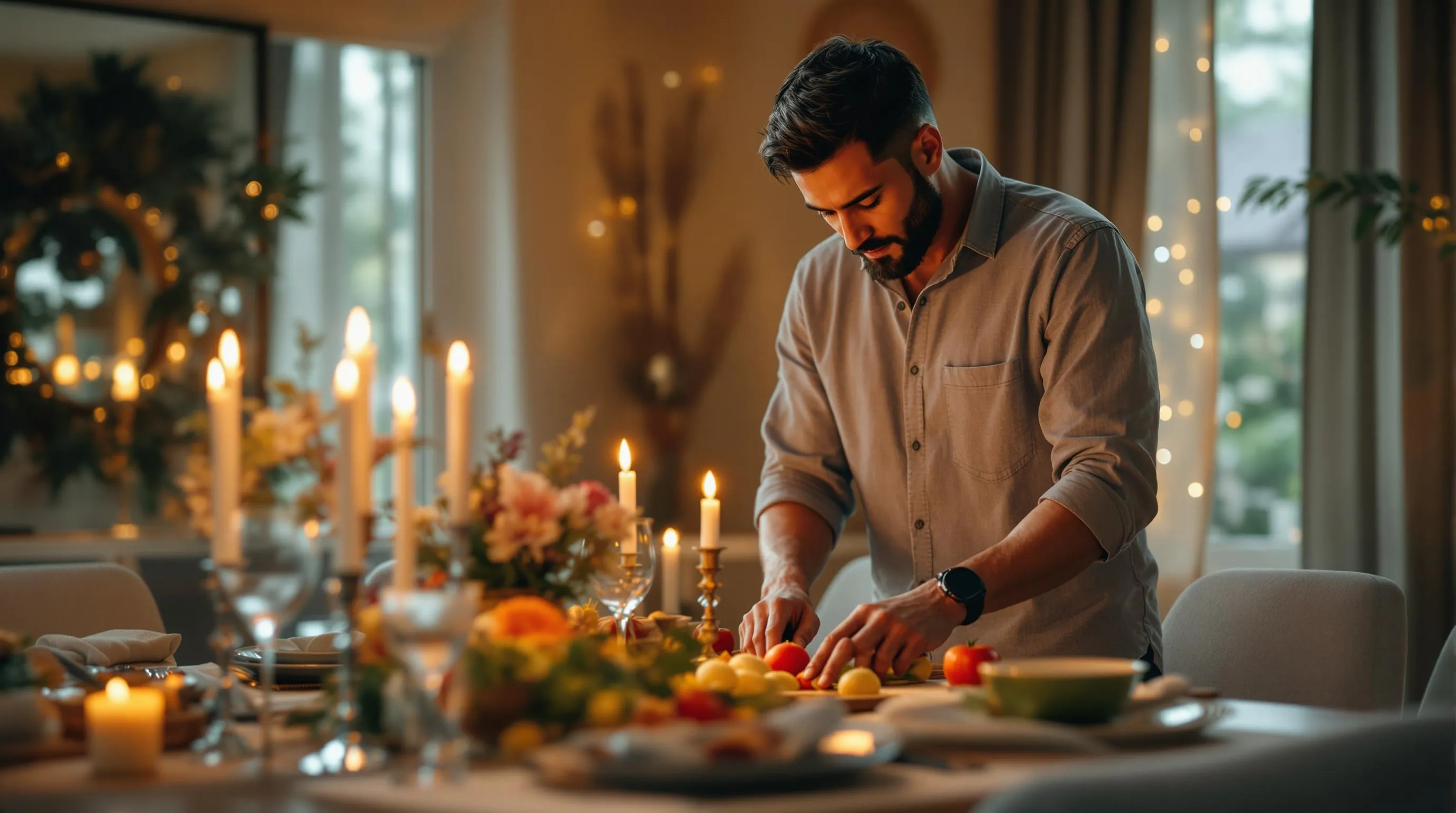 Featured image for How Men Perceive Romance Differently