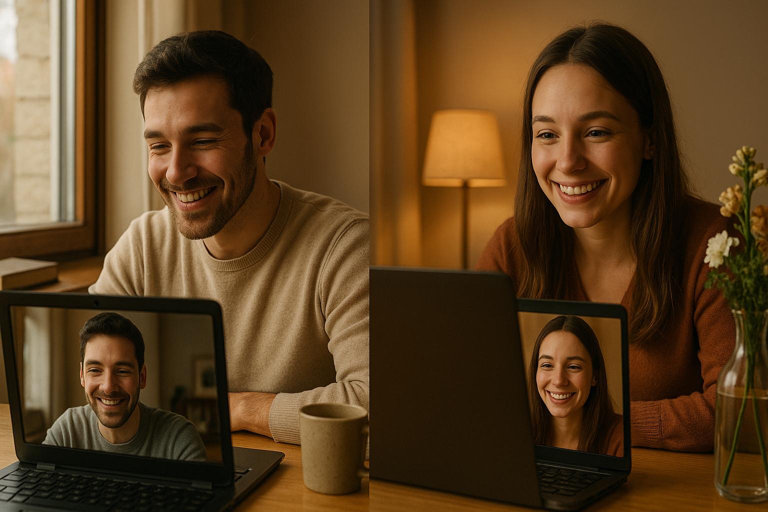 Featured image for How to Keep Romance Alive in a Long-Distance Relationship