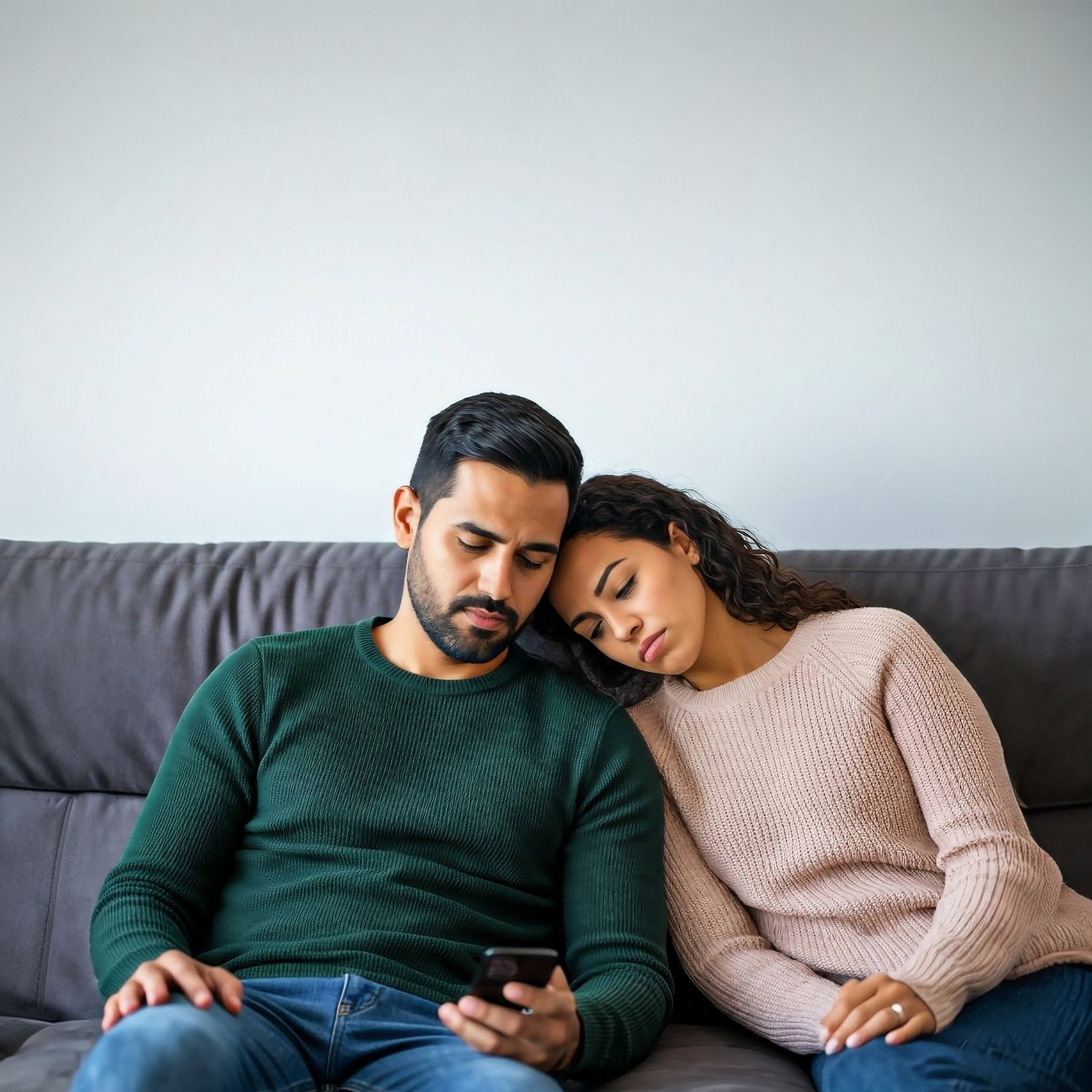 Featured image for Is Your Relationship Too Comfortable? The Subtle Signs Boredom is Creeping In