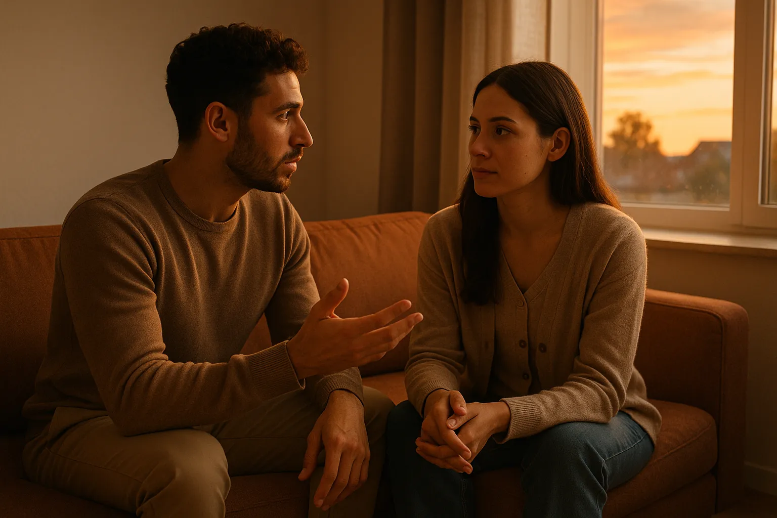 Featured image for The 5 Love Languages, Revisited: What Happens When Your Partner’s Language Changes?