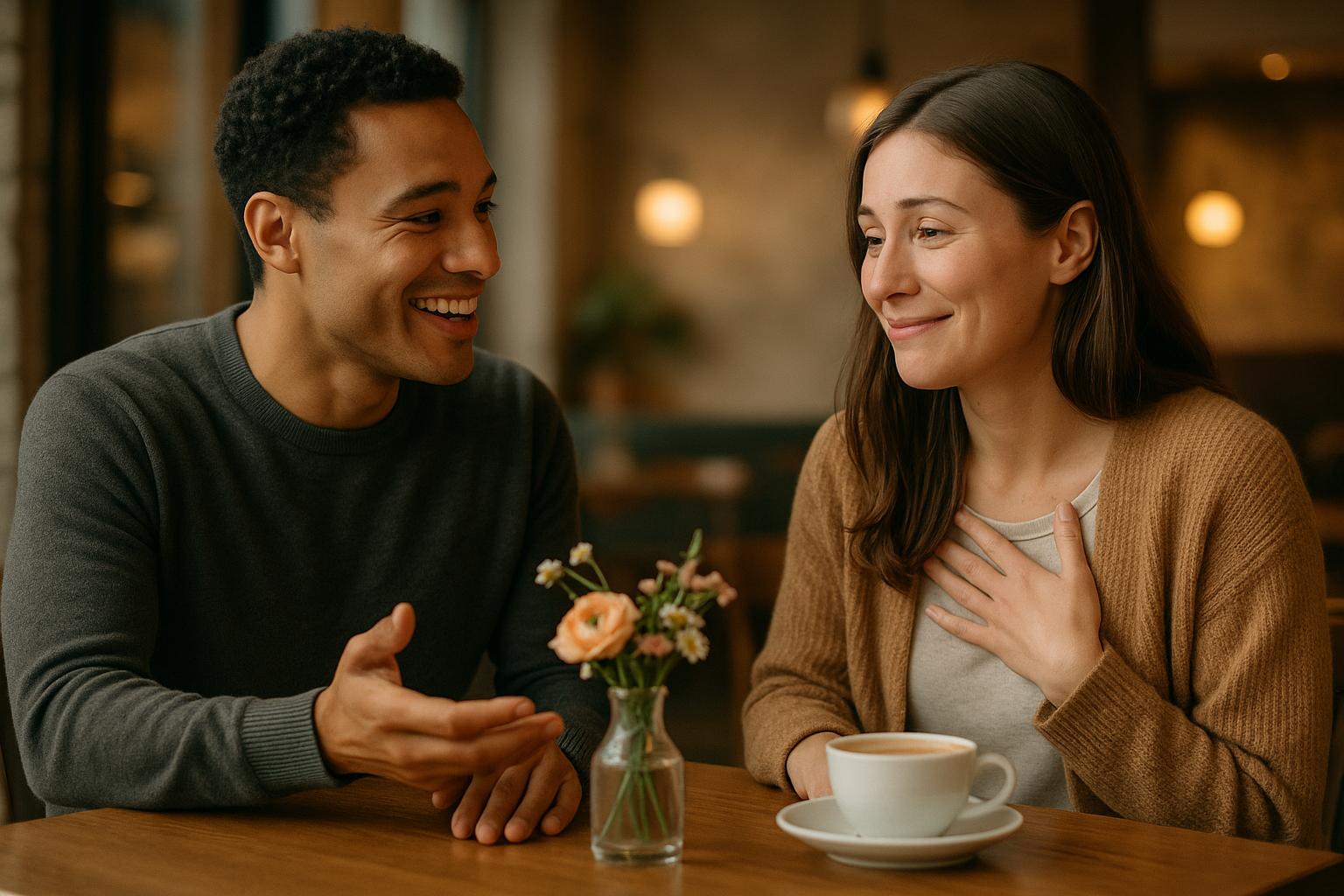 Featured image for Mastering the Art of the Compliment: Beyond "You Look Nice"