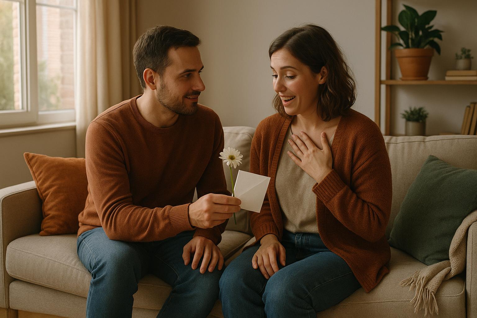 Featured image for "My Partner Isn't Romantic": What To Do When Expectations Don't Match Reality