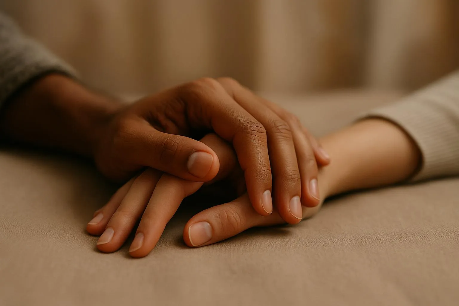 Featured image for Safe Words and Boundaries: A Guide for Couples