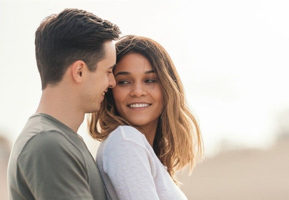 Featured image for Science Reveals the Strangest Predictor of Long-Term Relationship Success