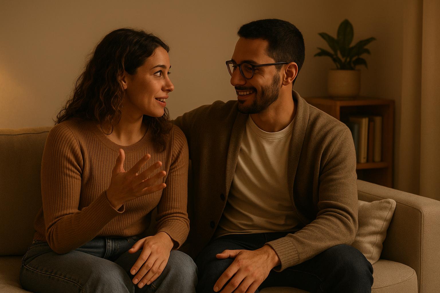 Featured image for The Surprising Link Between Storytelling and Unforgettable Intimacy