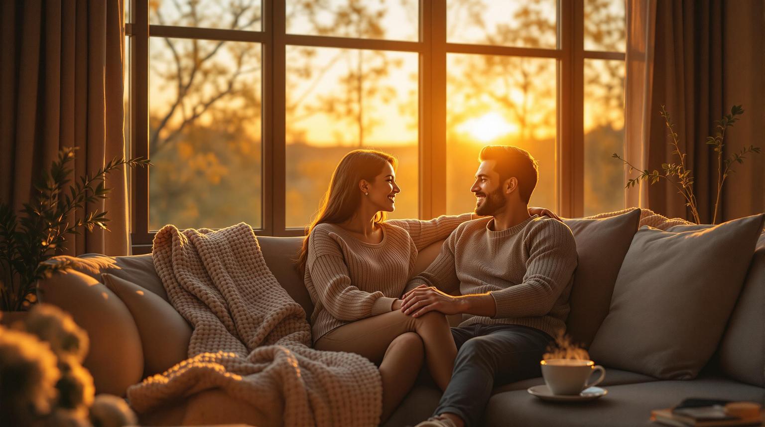 Featured image for Things You Only Understand If You've Been With Someone For 5+ Years