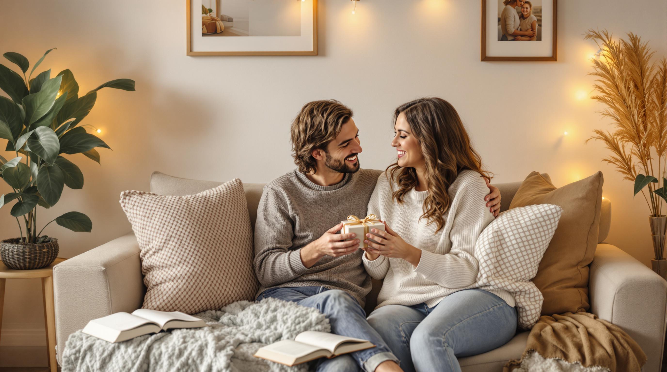 Featured image for Unlock Your Partner's Secret Love Language (Hint: It Goes Beyond the 5 Basics)