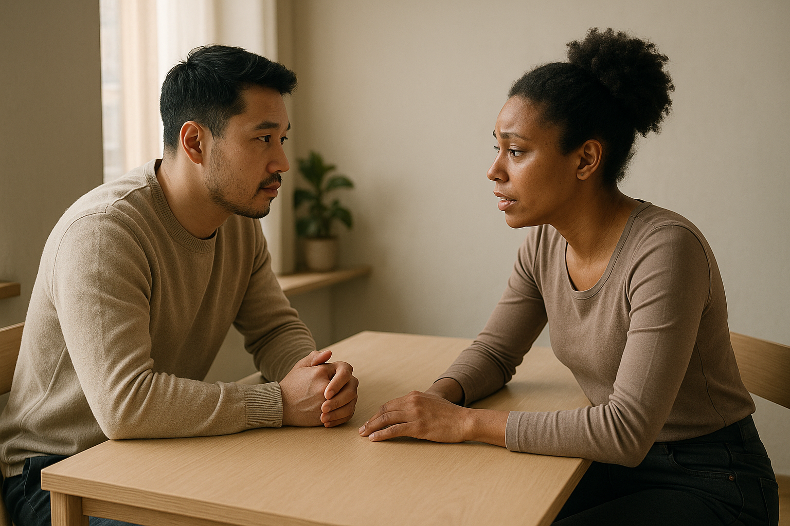 Featured image for Why "I'm Sorry" Doesn't Work Anymore (and the 4 Steps to a Real Apology)