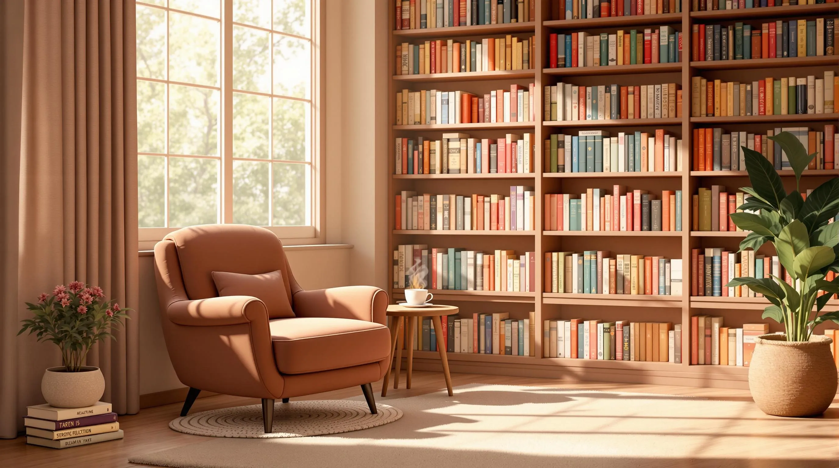 Featured image for Why Personalization Enhances Erotic Fiction