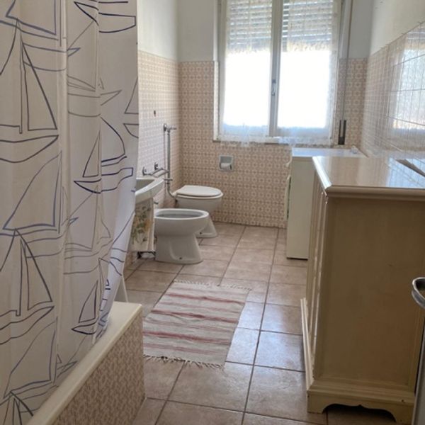 Stanza libera PAVIA - solo ragazze (studentesse)  a Pavia foto 5