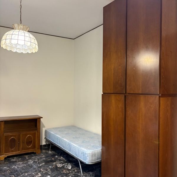 Rooms/ shared room for Rent in Padova – Via Giovanni Battista Viotti a Padova foto 3