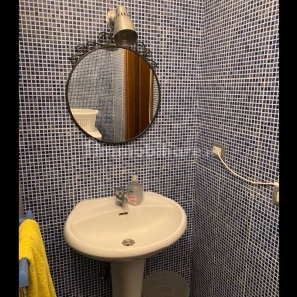 Stanza singola via Marco Tullio Cicerone 14, Milano a Milano foto 3
