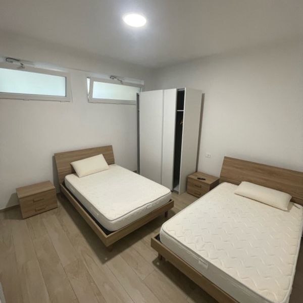 🏠 AFFITTO POSTI LETTO IN CAMERA DOPPIA – BARI CARBONARA (Via Messina 9) a Bari foto 3