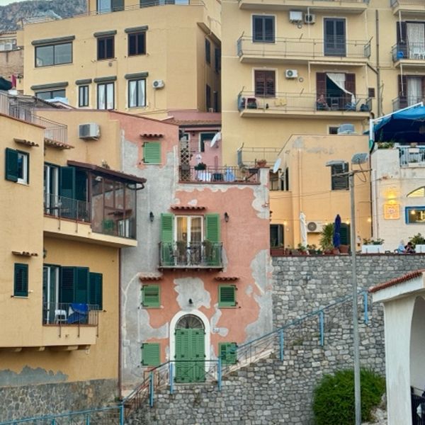 APPARTAMENTO VICINO PALERMO a Palermo foto 4