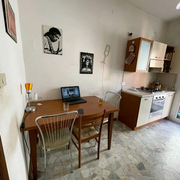 Stanza singola Corso del popolo Mestre  a Torino foto 4