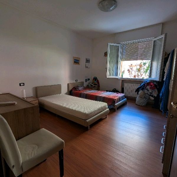 Posto letto in camera doppia zona San Carlo/Arcella a Padova foto 2