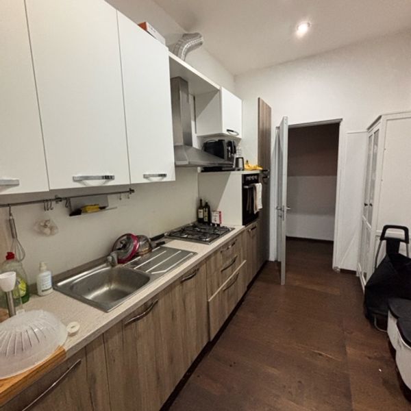 Looking for a roomate in Risorgimento zone a Milan foto 2