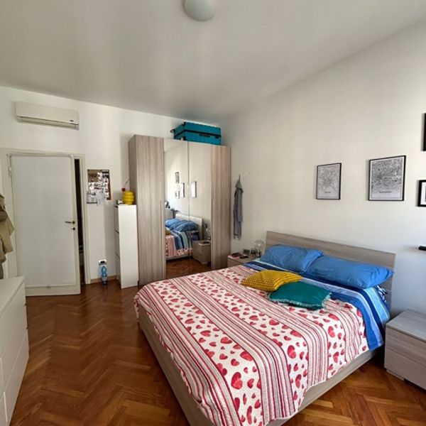 Stanza Matrimoniale  in zona Gioia  a Milan foto 5