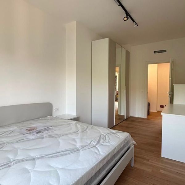 🏡 MILANO ISOLA | 2 CAMERE MATRIMONIALI IN AFFITTO  a Milano foto 5
