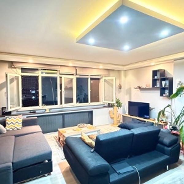 Room Available in Beautiful Bomonti Flat 🪴 a İstanbul foto 3