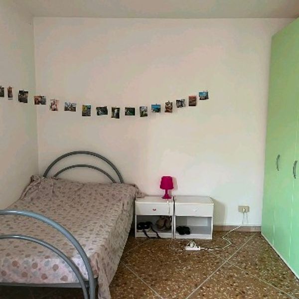 AFFITTO CAMERA SINGOLA PISA ZONA PIAGGE a Pisa foto 4