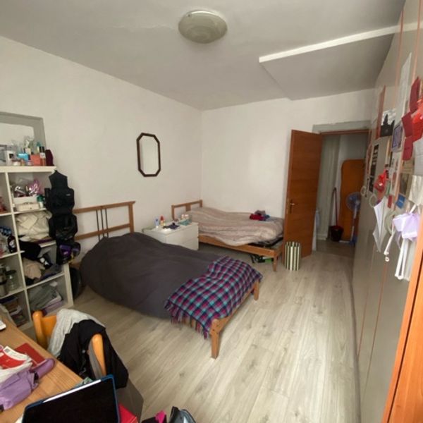 Posto letto in stanza doppia  a Padova foto 1