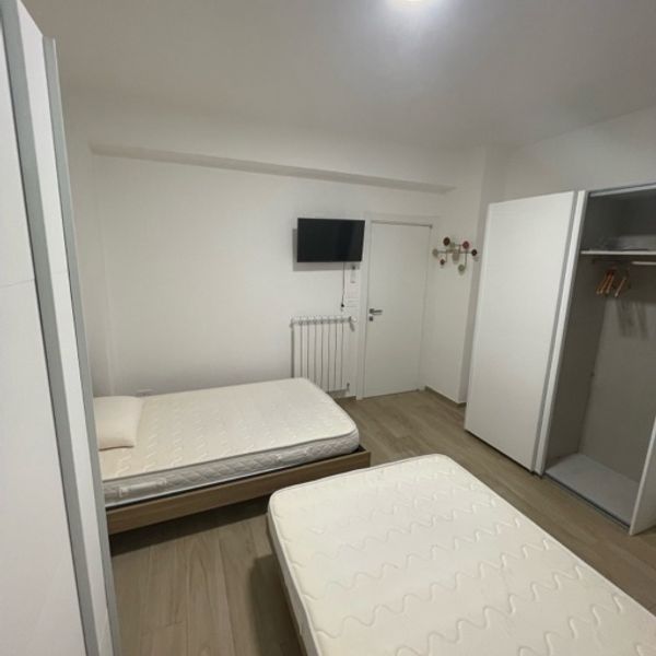 🏠 AFFITTO POSTI LETTO IN CAMERA DOPPIA – BARI CARBONARA (Via Messina 9) a Bari foto 2