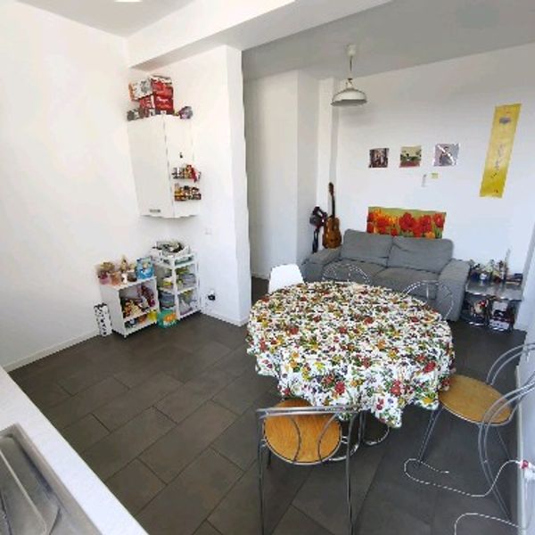 stanza doppia Milano Lambrate  a Milan foto 5
