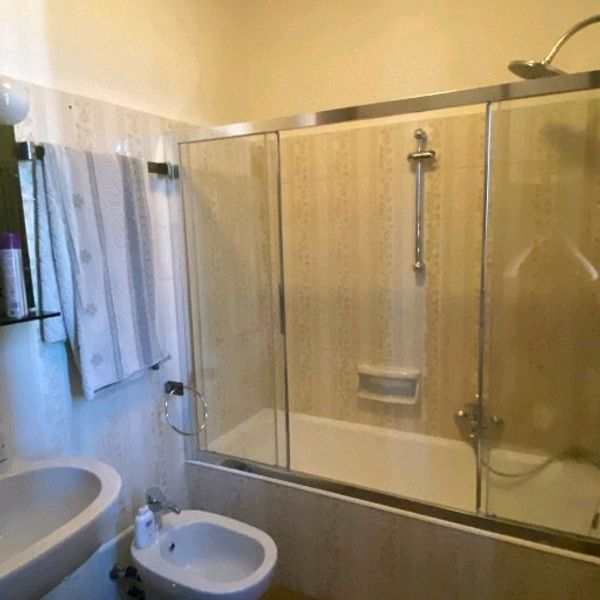 Posto letto in camera doppia a Venezia foto 5