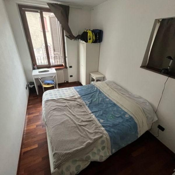 stanza singola in appartamento  a Lecco