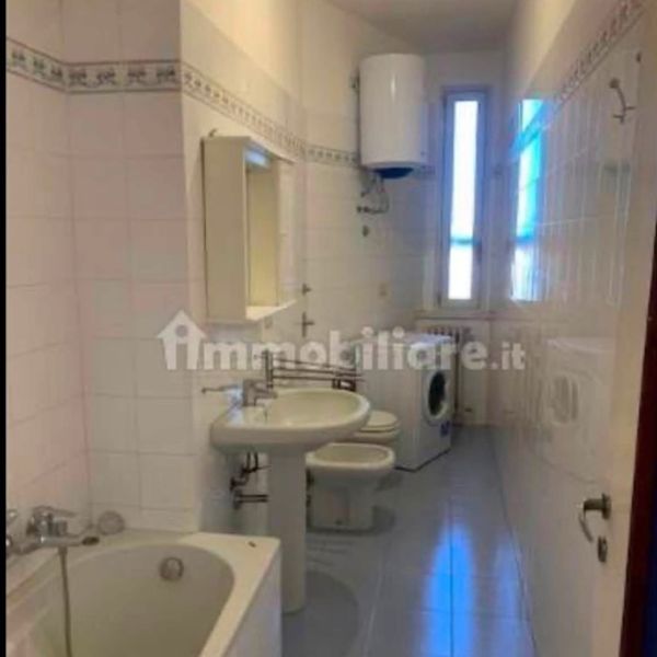 appartamento in città studi a Milan foto 3