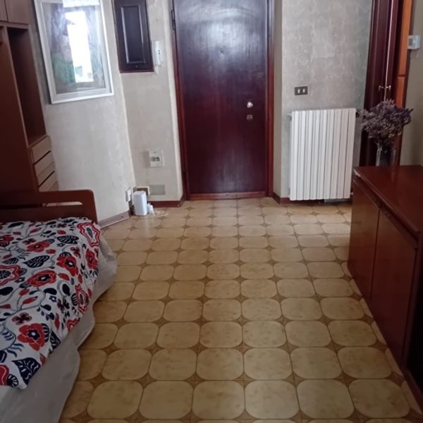 Posto letto Cadorna a Milano foto 3